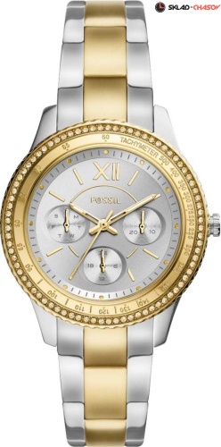 Fossil Stella ES5107 фото
