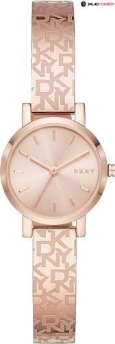 Женские часы DKNY Nolita NY2884 фото