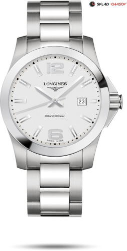 Longines L3.759.4.76.6 фото