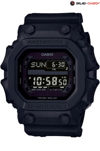 Casio GX-56BB-1 фото