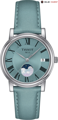 Tissot T122.223.16.353.00 фото