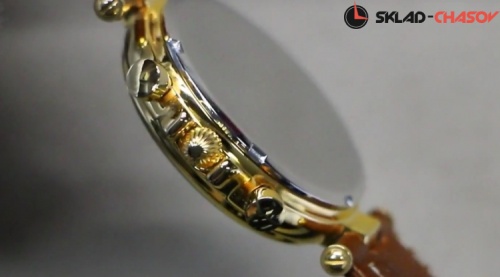 Кварцевые Слава "Браво" 5139033/OS21 фото фото 3