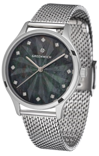 Наручные часы Greenwich GW 341.19.51 фото фото 2