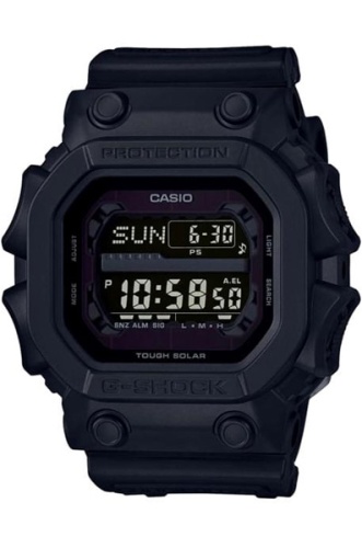 Casio GX-56BB-1 фото