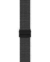 Браслет 646.5 покрытие черное, 20 мм фото