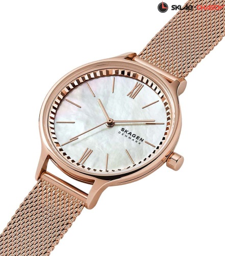 Женские Skagen Anita SKW2865 фото фото 2