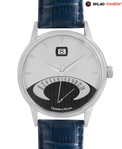 Часы "Русское Время" 86030609кк кварцевые фото