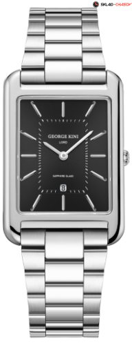 Наручные часы George Kini GK.LD0001 фото