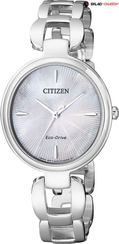 Citizen EM0420-89D фото