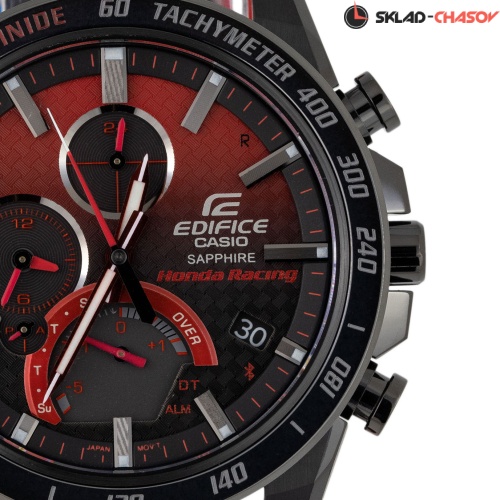 Casio EQB-1000HRS-1AER фото фото 3