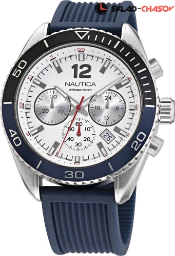 Nautica Key Biscayne NAPKBF017 фото