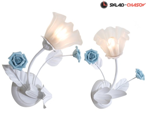 Lucia Tucci Fiori di rose W112.1 LEFT фото