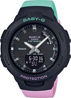 Casio BSA-B100MT-1AER фото