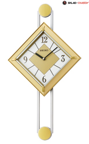 Seiko QXC234G фото