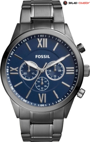 Fossil Flynn BQ1126 фото