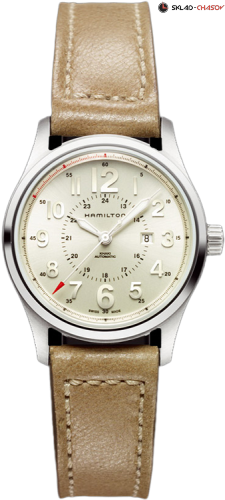 Hamilton H70365983 фото