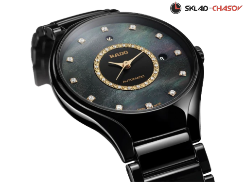 Rado 763.6109.3.074 фото фото 2