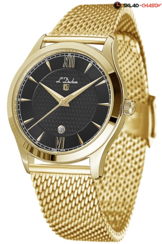 L'Duchen Carcassonne D 761.21.11 M мужские фото фото 2