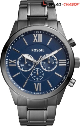 Fossil Flynn BQ1126 фото