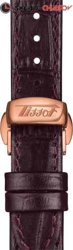 Tissot T128.509.36.032.00 фото фото 2