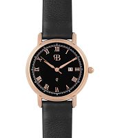 Часы "Русское время" 1899533кк кварцевые женские фото