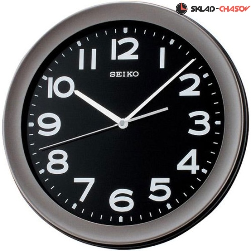 Seiko QXA365K фото