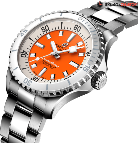 Breitling A17377211O1A1 фото фото 2