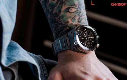 Citizen AV0080-88E фото фото 3