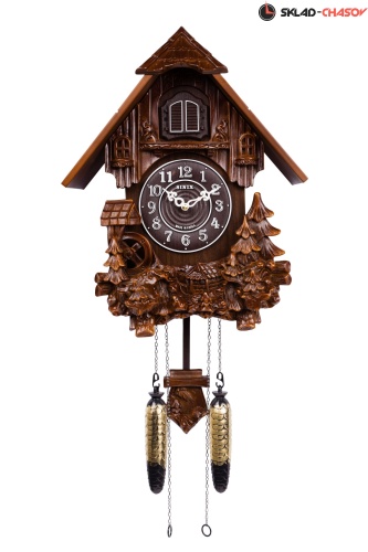 Кукушка Sinix 612 фото