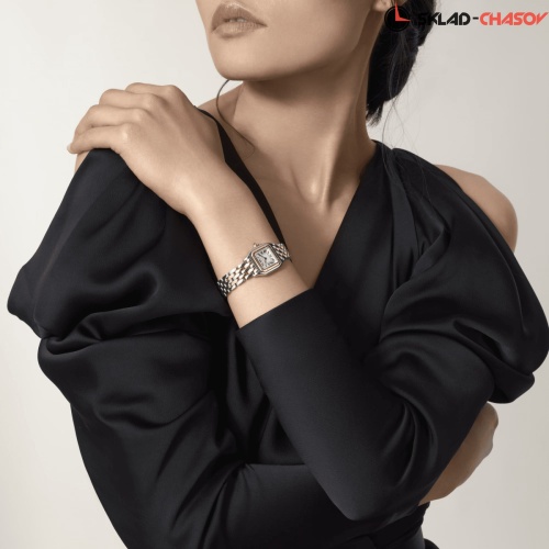 Часы Cartier Panthere de Cartier W2PN0006 фото фото 6