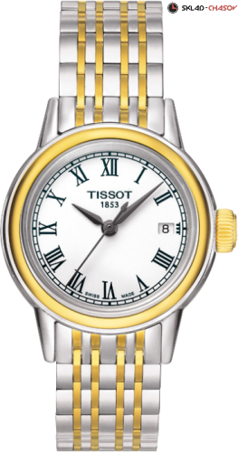 Tissot T085.210.22.013.00 фото