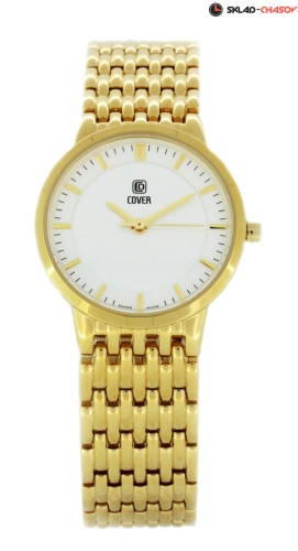 Cover женские, Комплект PL42006.02 с замком фото