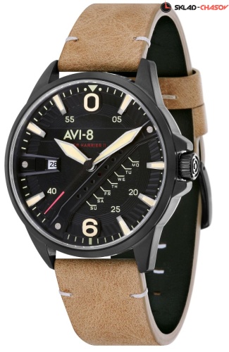 AVI-8 Hawker Harrier AV-4055-04 фото