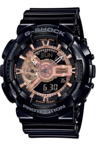 Casio GA-110MMC-1A фото