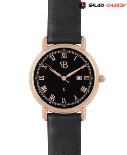 Часы "Русское время" 1899533кк кварцевые женские фото