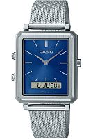 Наручные часы Casio MTP-B205M-2E фото