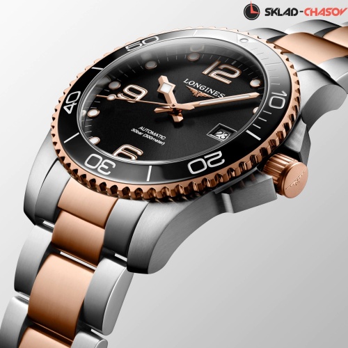 Наручные часы Longines L3.781.3.58.7 фото фото 4