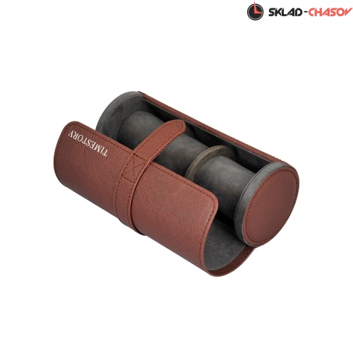 Футляр для перевозки часов VOYAGE 03BR фото фото 5