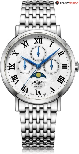 Rotary RT-041-01 фото