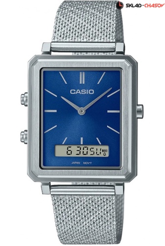 Casio MTP-B205M-2E фото