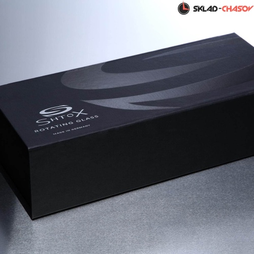 Подарочная коробка на 2 стакана фото фото 3