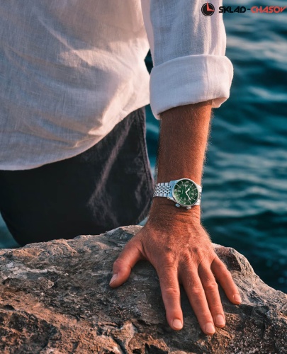 Наручные часы Longines L3.764.4.06.6 фото фото 6