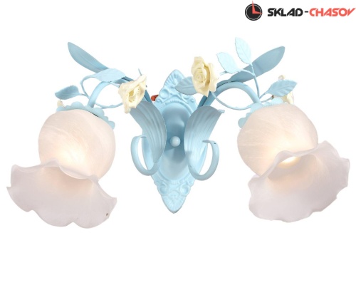 Lucia Tucci Fiori di rose W184.2 фото