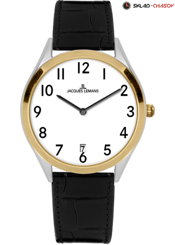 Jacques Lemans 1-2185B фото