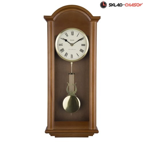 Настенные часы Aviere 02505M фото фото 2