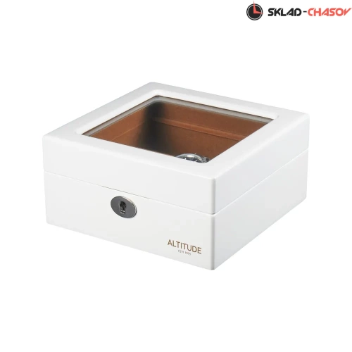 Шкатулка для 1-х часов и украшений Altitude 105WK фото