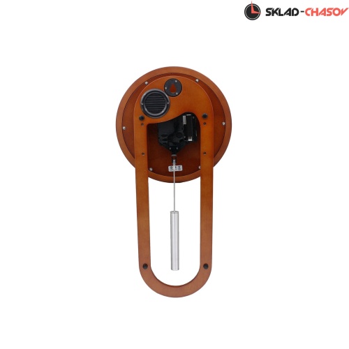 Seiko QXH057B фото фото 3