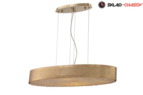 Lucia Tucci fabian 1553.8 gold фото