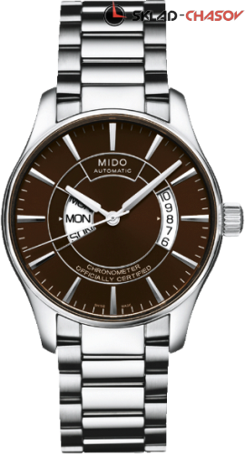 Mido M001.431.11.291.02 фото