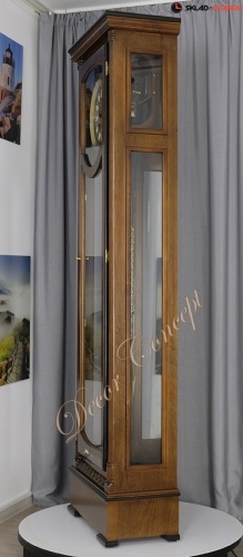 Напольные часы Columbus CR2060-451z001 фото фото 2